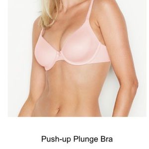 Victoria’s Secret NWT push up bra 38C